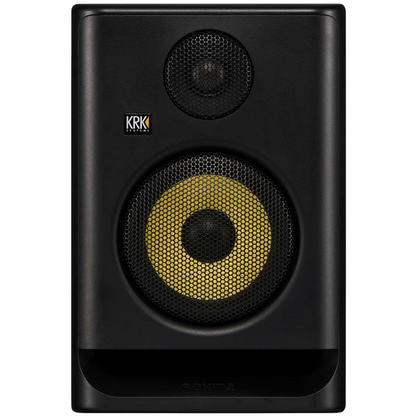 KRK RP5-G5 Moniteur de studio G5 alimenté par Rokit 5 pouces chacun