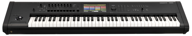 Korg Kronos 3 - 73-key Music Workstation