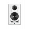 Kali Audio IN8WV2 8in Powered Studio Monitor White (Single)