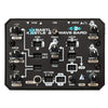 Bastl Instruments Kastle 2 Wave Bard Patchable Sample Player