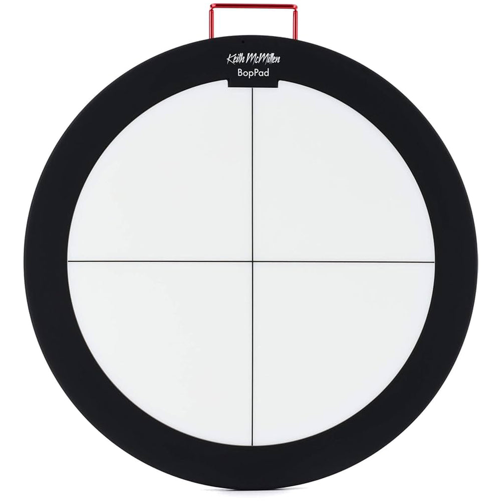 Keith McMillen Four-Zone Drum Pad with Pressure and Radius