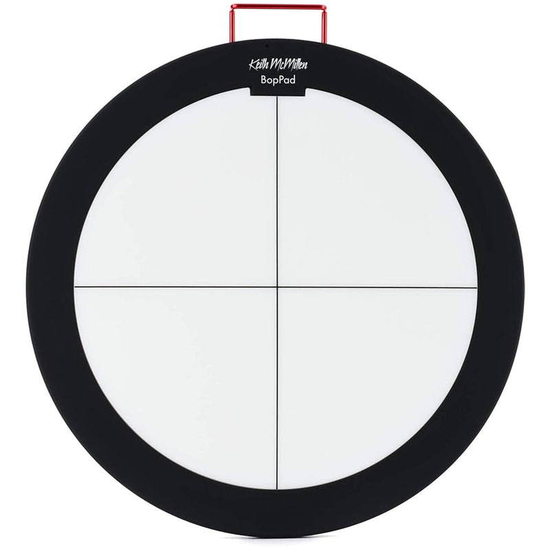 Keith McMillen Four-Zone Drum Pad with Pressure and Radius