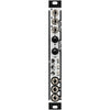 Klavis Dual Voltage Comparator Compair Silver