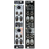 Klavis Two Bits Dual Logic avec fonctions CV Noir