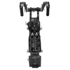 Kondor Blue Shoulder Rig Pro Mkii V-Mount Black