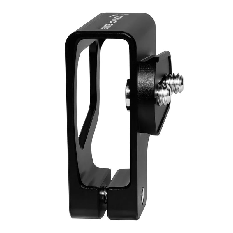 Kondor Blue Tentacle Sync-E Caddy Mount Black