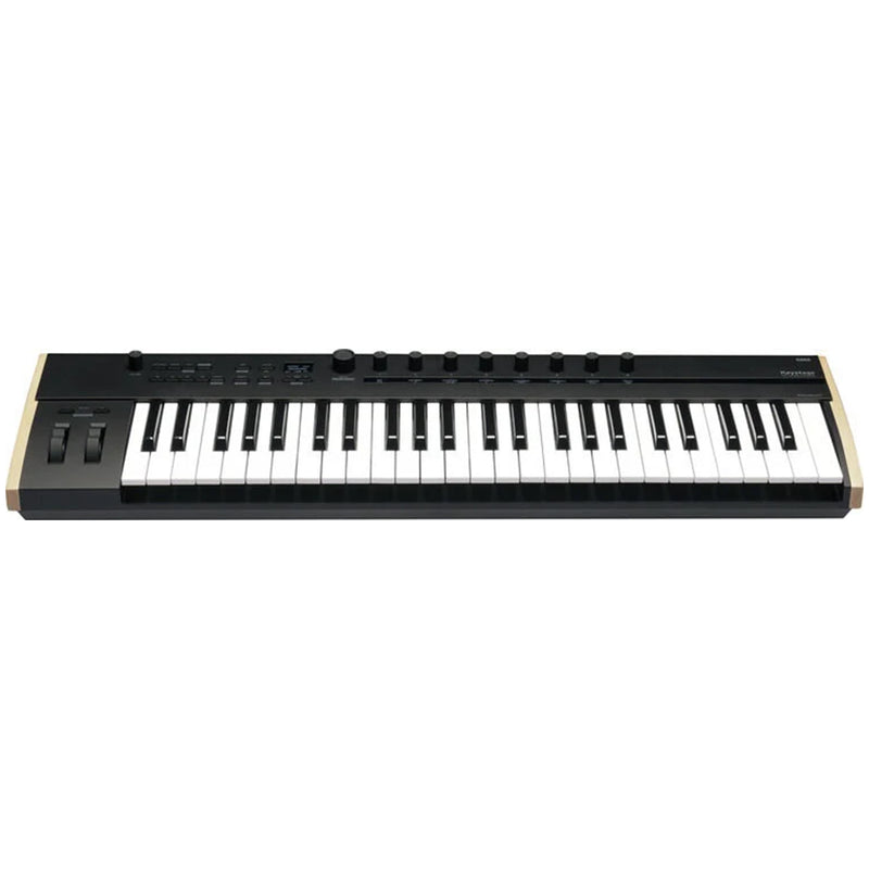 Korg Keystage 49-key MIDI Keyboard Controller