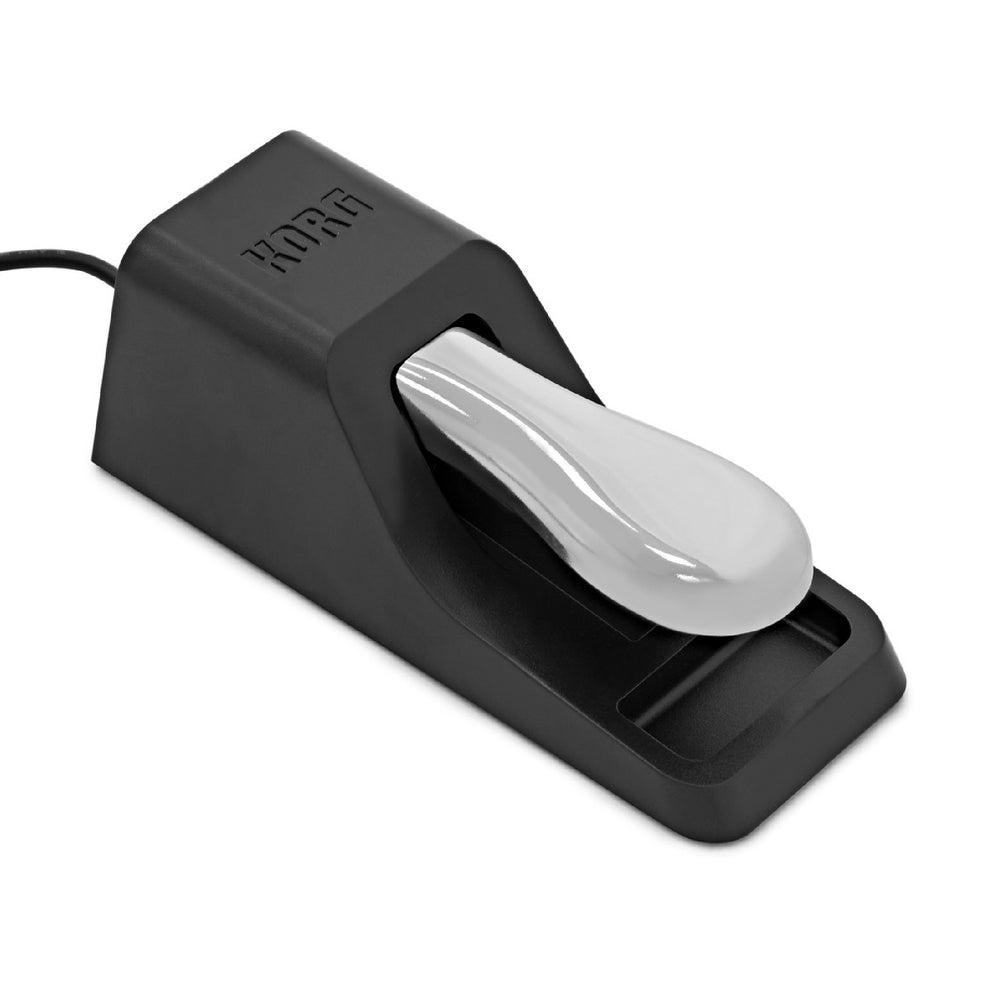 Korg Single Sustain Pedal For B1/B2 Piano