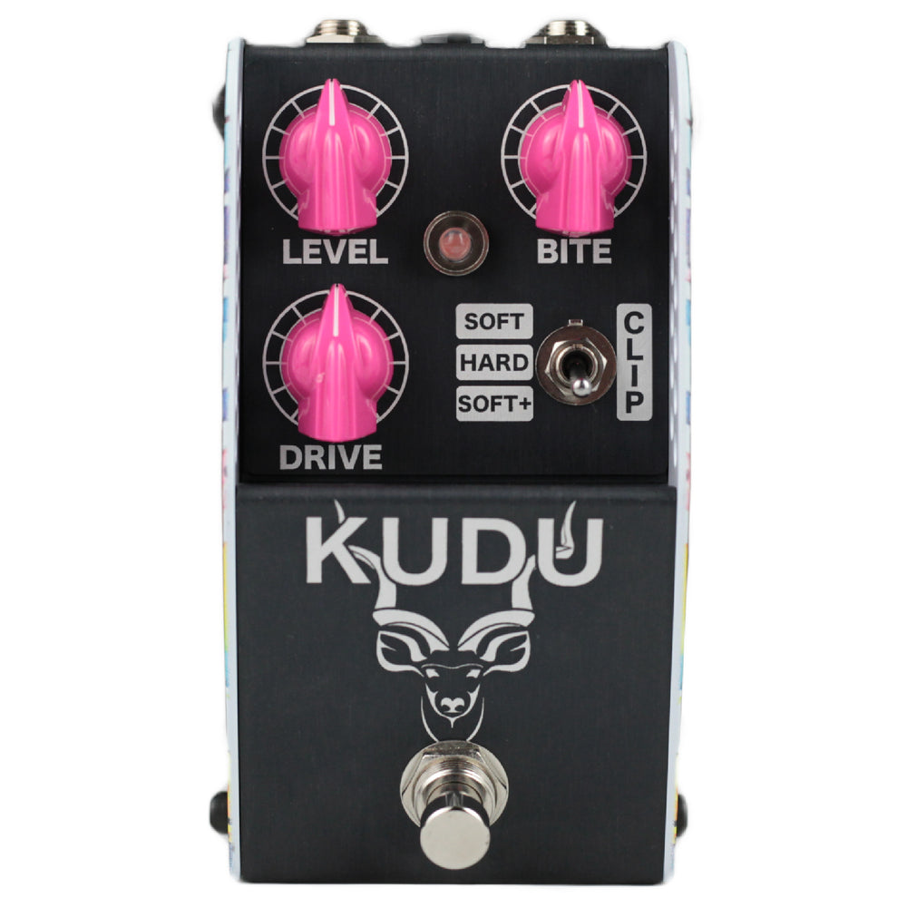 ThorpyFx Kudu Overdrive