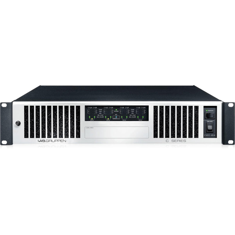 LAB GRUPPEN C 20:8X