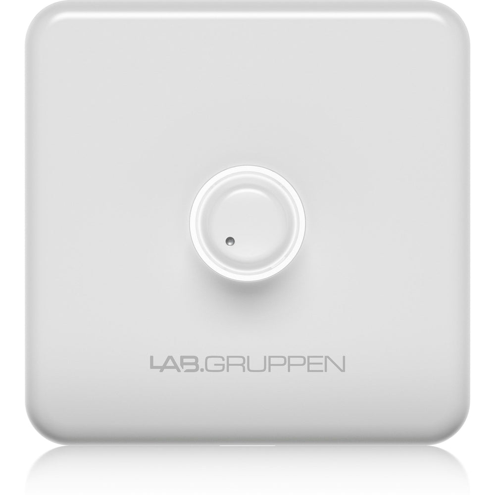 Lab Gruppen CRC-VUL White - Wall Mount Volume Control