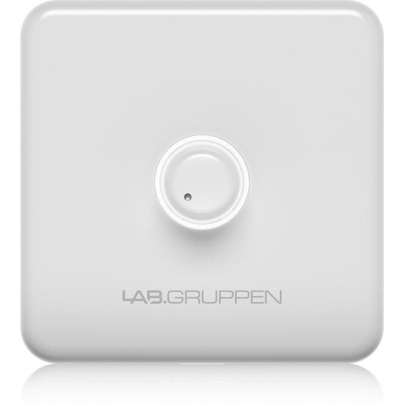 Lab Gruppen CRC-VUL White - Wall Mount Volume Control