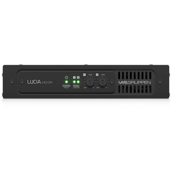 GROUPE DE LABORATOIRE LUCIA 240/2M