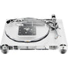 Audio-Technica AT-LPA2 Manual Hi-Fi Belt-Drive Turntable