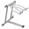 Crane Stand Plus - Folding Laptop Stand - White