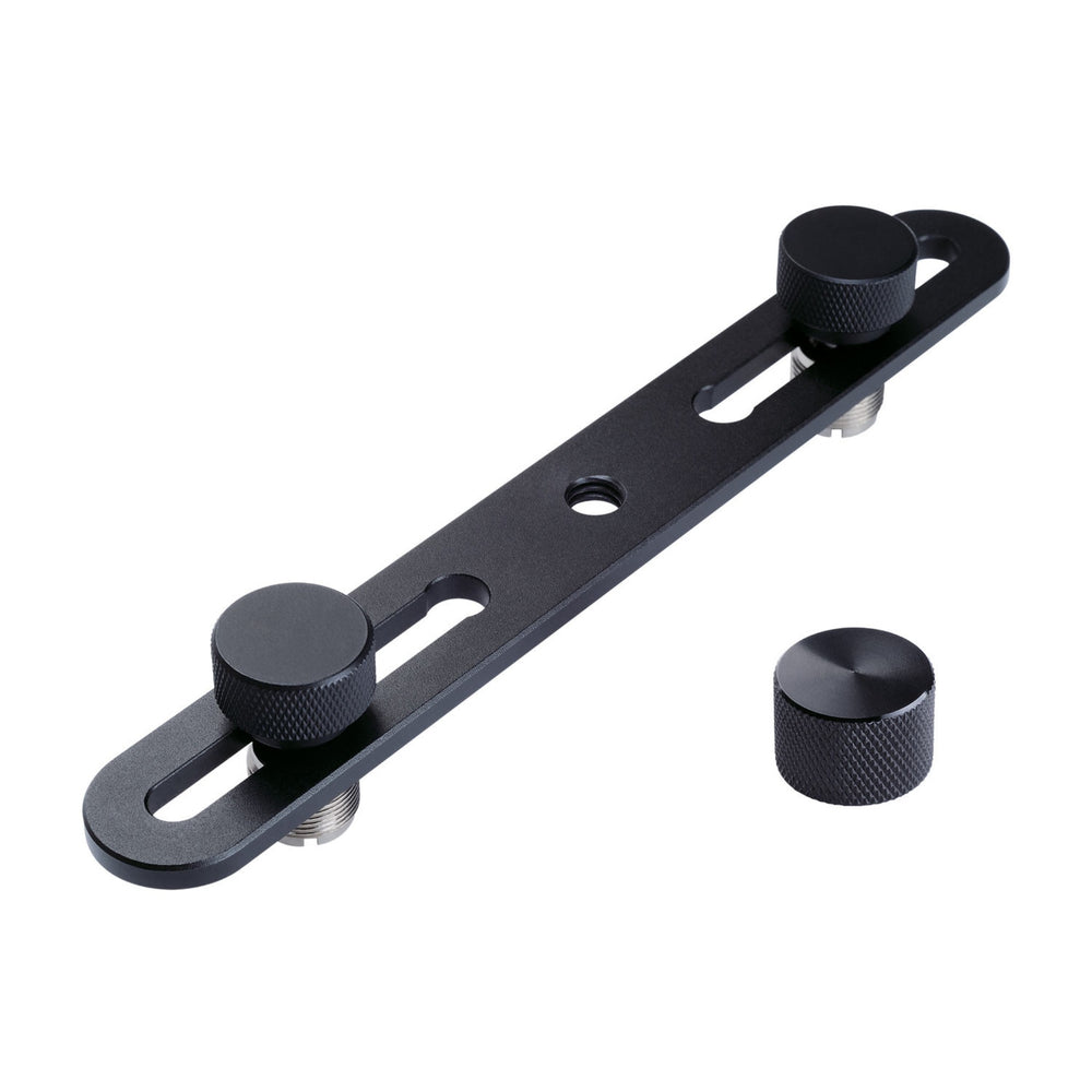 Barre stéréo Lewitt LCT40M2, filetage 3/8 po et 5/8 po