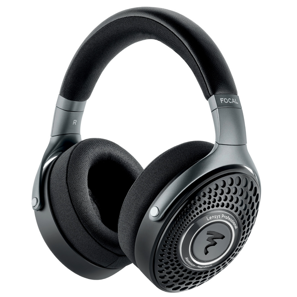 Focal Lensys Professional - Studio Closed-back Headphones