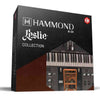 Ik Multimedia Hammond B3 Leslie Collection