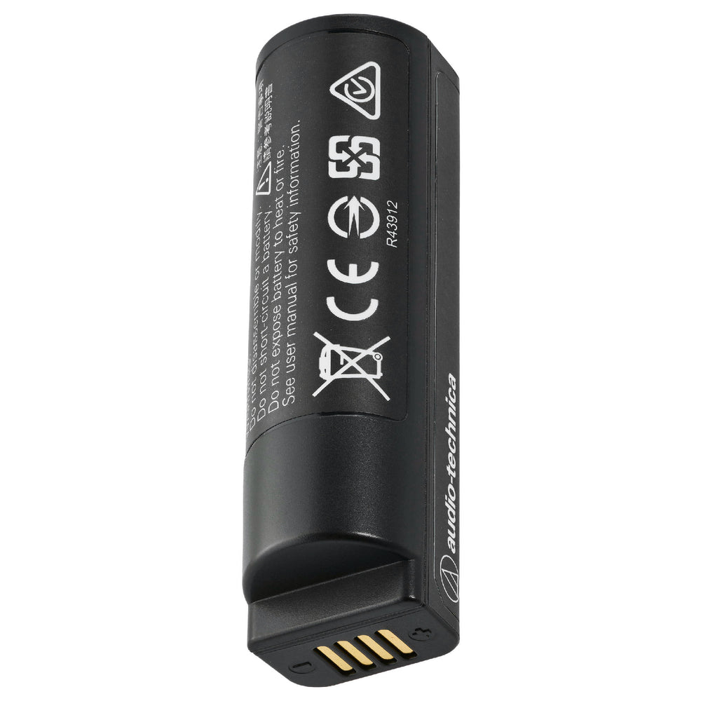 Audio-Technica LI-320 D50 Series HH TX Li-Ion Battery