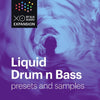 XLN Audio XO Expansion: Liquid Drum n Bass