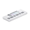 Novation Launchkey Mini 37 MK4 MIDI Keyboard White