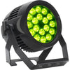 American DJ ENCORE-LP18IP Heavy-Duty IP65 Outdoor Rated LED