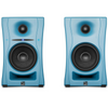 Kali Audio LP-UNF 4in 2-Way Powered Speaker System w/Bluetooth - Blue