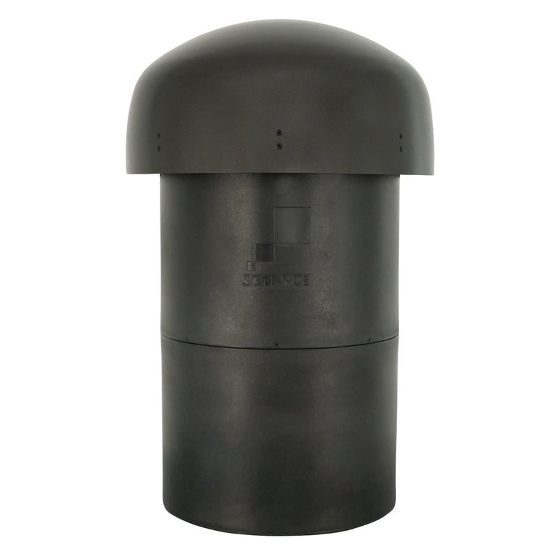Caissons de basses encastrés Sonance LS15T SUB