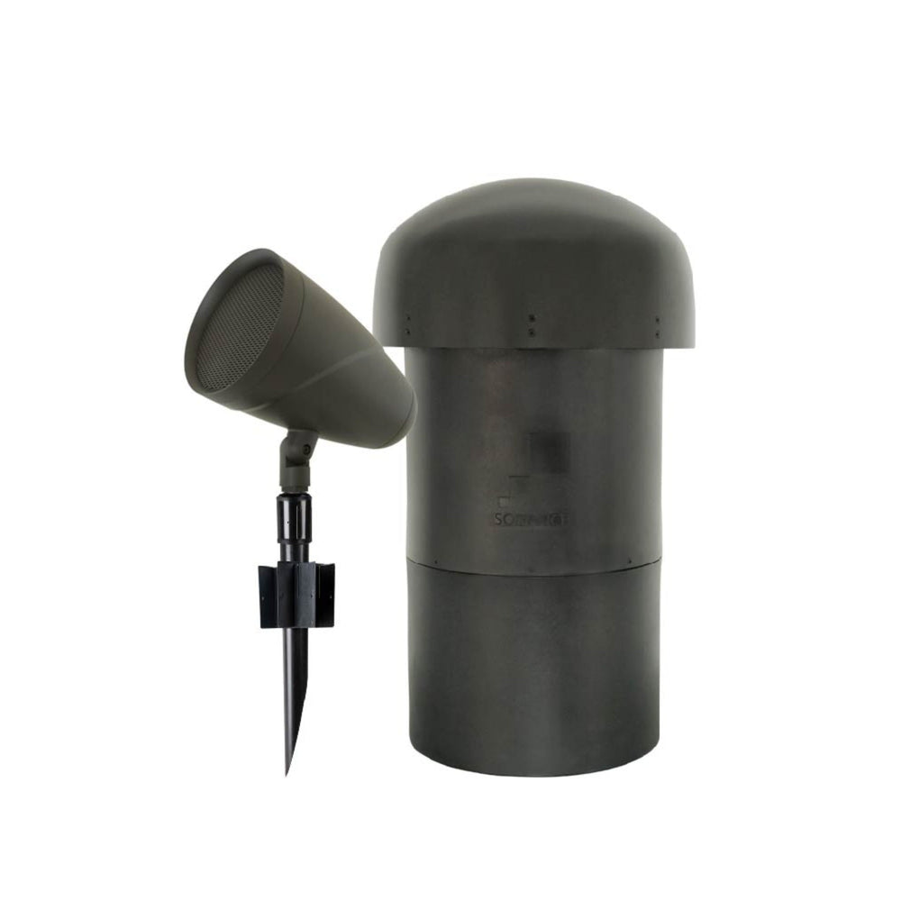 Système 6.1 Sonance LS6T SAT/LS12T SUB