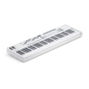 Novation Launchkey 61 MK4 MIDI Controller Keyboard White