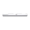 Novation Launchkey 61 MK4 MIDI Controller Keyboard White