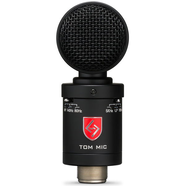 Lauten Audio Tom Large Diaphragm Condenser Microphone