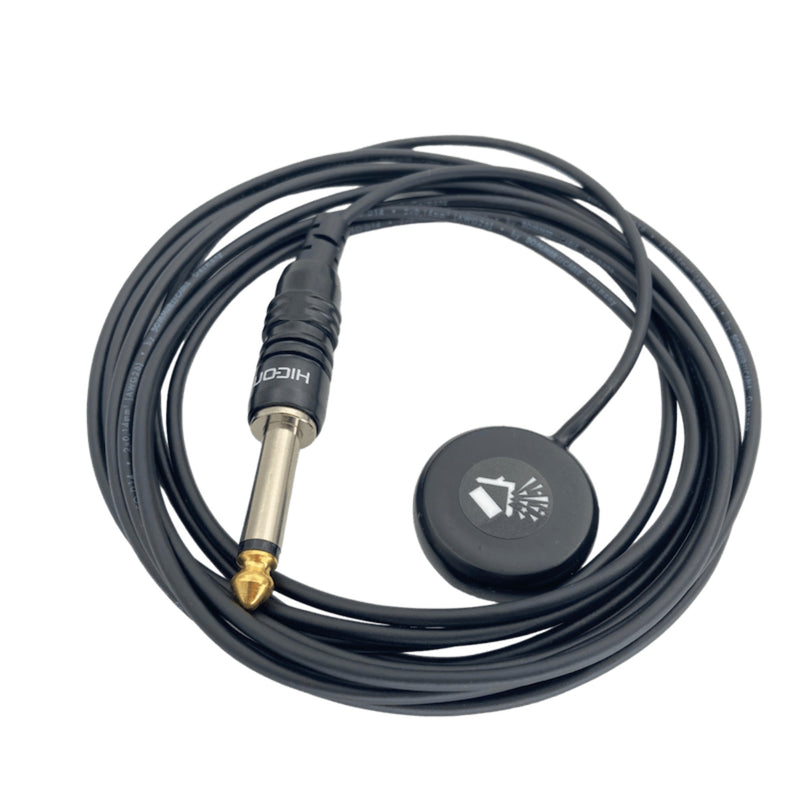 Leaf Audio Contact Mic Cable 3m (10ft) 6,3mm (1/4) TS