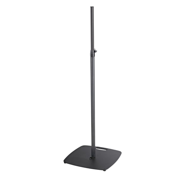 k&M 24624 Lighting Stand Black