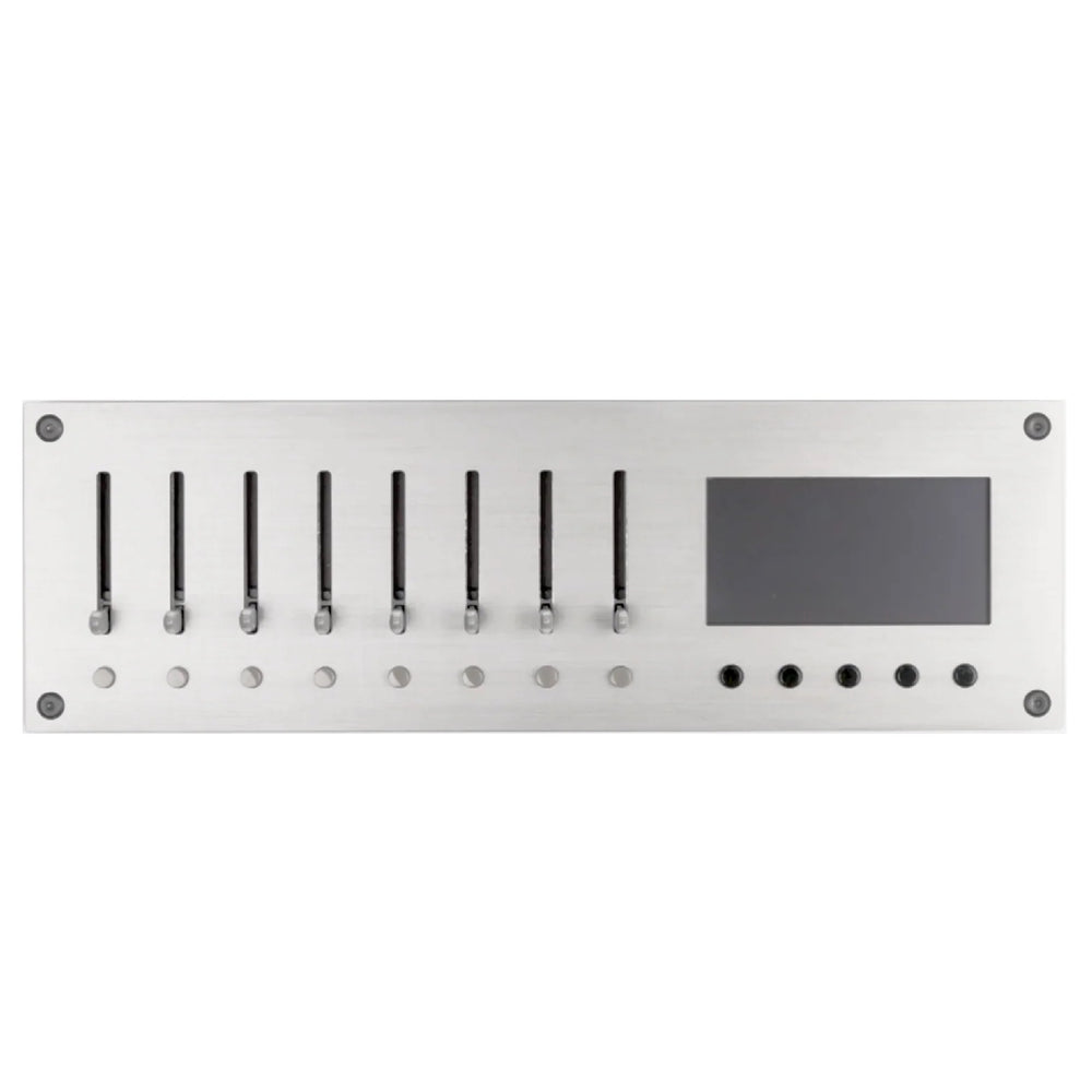 Light Reft Monolit - Midi Controller / Sequencer / Midi FX