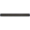 Black Lion Audio PBRTT LIT 96-Point TT Bantam DB-25 Patchbay