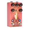 Walrus Audio Lum Texture Engine - Guava