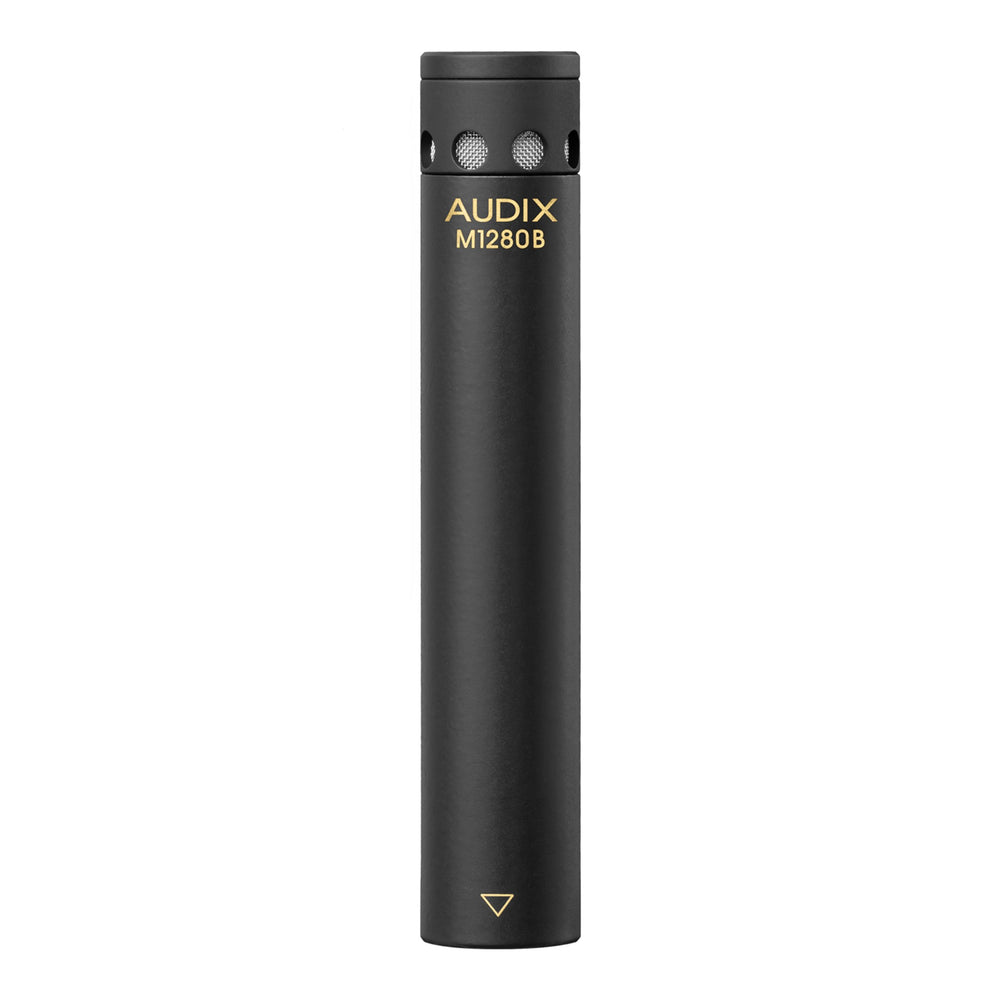 Audix M1280BHC M1280B w HyperCardioid Capsule