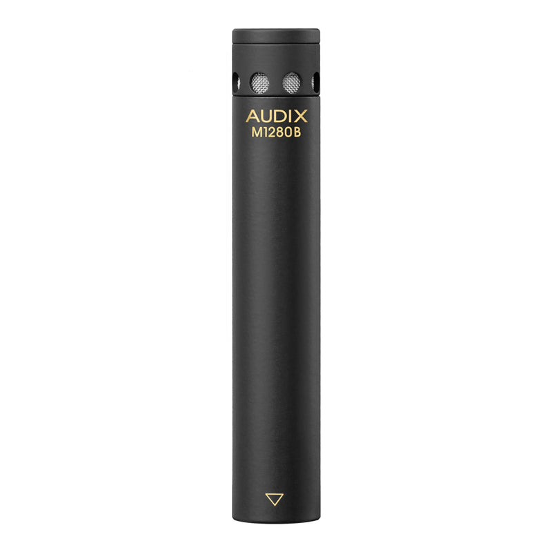Audix M1280BHC M1280B w HyperCardioid Capsule