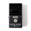 MXR M400 Turbo Tuner - Premium Strobe Tuner