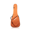 Mono M80-SAD-V2-BNO Acoustic Guitar Case Orange