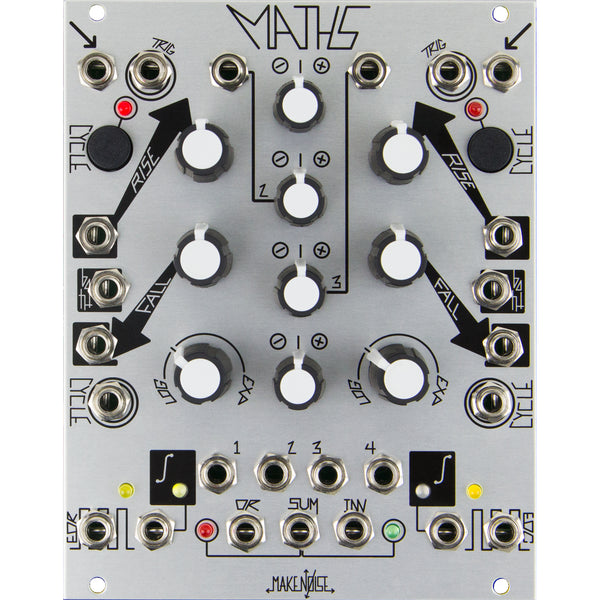 Make Noise MATHS