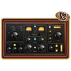 Safari Pedals Mastering Console V2 Analog-Inspired Mastering Plugin