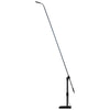 Audix MB5050 50 inch Carbon Fiber Boom M1250B Cardioid Black