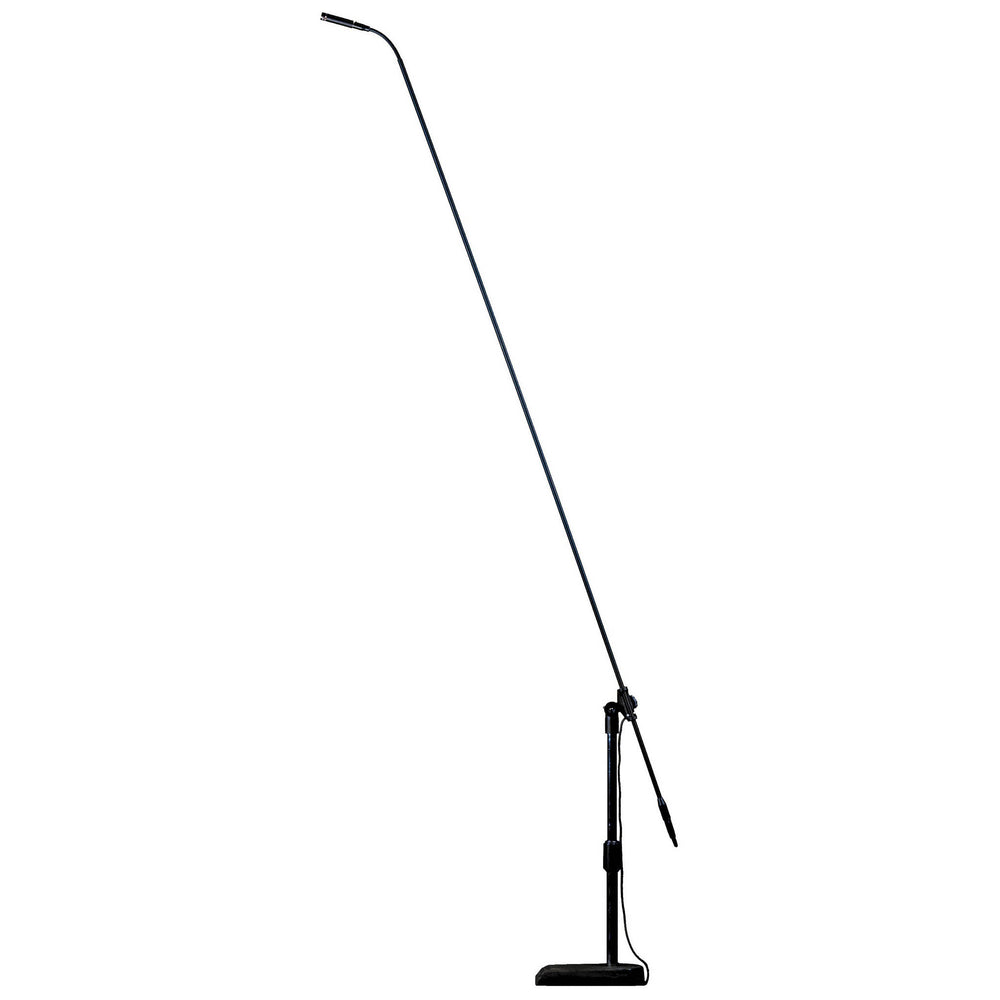 Audix MB5050 50 inch Carbon Fiber Boom M1250B Cardioid Black