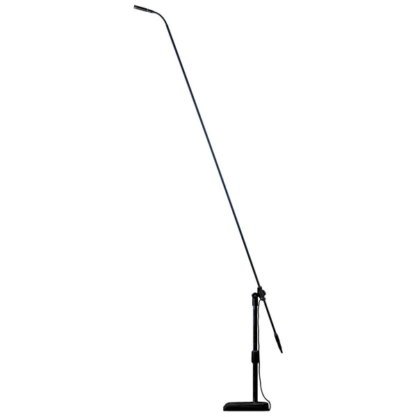 Audix MB5050 50 inch Carbon Fiber Boom M1250B Cardioid Black