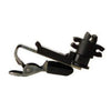 Audix MCL53 Clip, L5, Lavalier, With 3 Hole Mic Moun