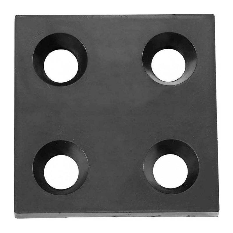 American DJ Magnetic Connection Bracket for Dance Floor Pane