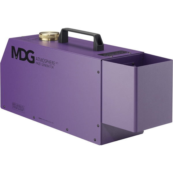 MDG Atmosphere APS - Generateur de Brouillard