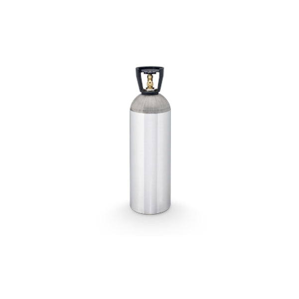 MDG CO2-20B - Bouteille 20LB Pour Dioxide de Carbone CO2
